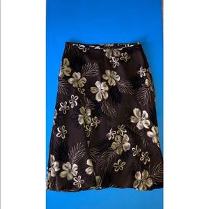 Tommy Bahama Skirt